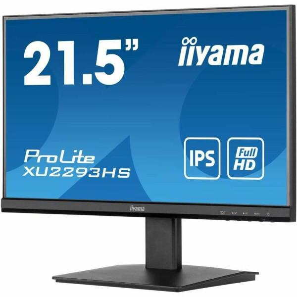 Monitor Iiyama XU2293HS-B5 21,5"