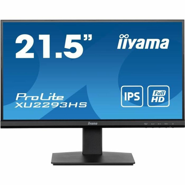 Monitor Iiyama XU2293HS-B5 21,5"