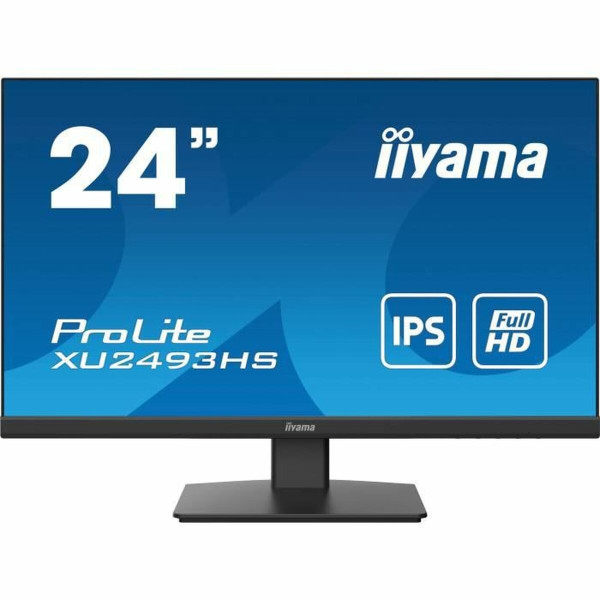 Monitor Iiyama XU2493HS-B5 24"