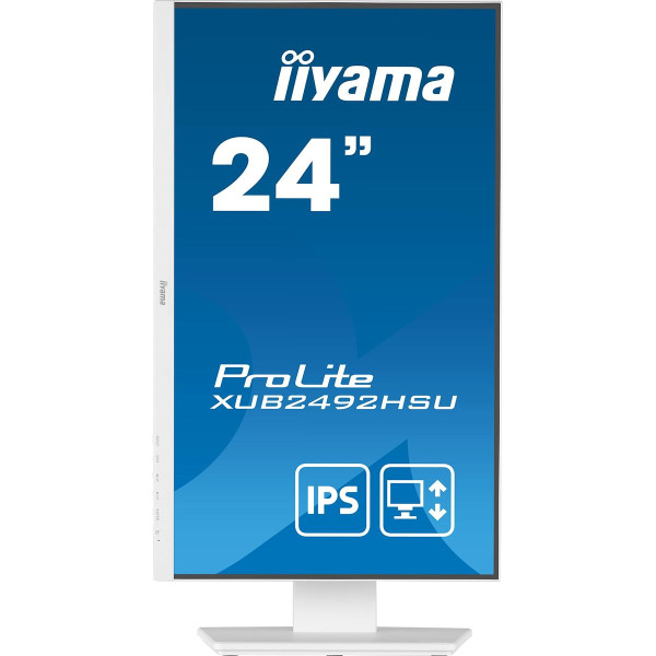 Monitor Iiyama ProLite XUB2492HSU-W5 IPS Full HD 24" 75 Hz