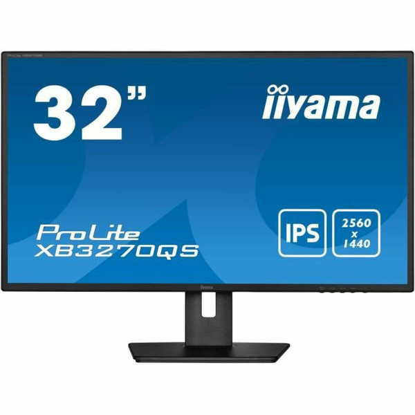 Monitor Iiyama XB3270QS-B5 32"