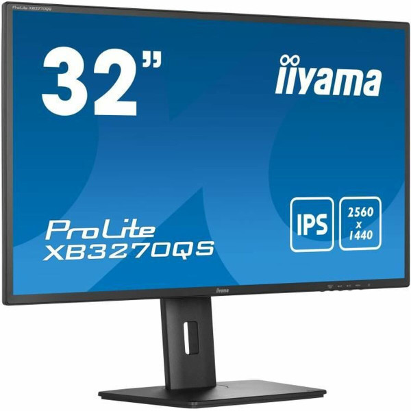 Monitor Iiyama XB3270QS-B5 32"