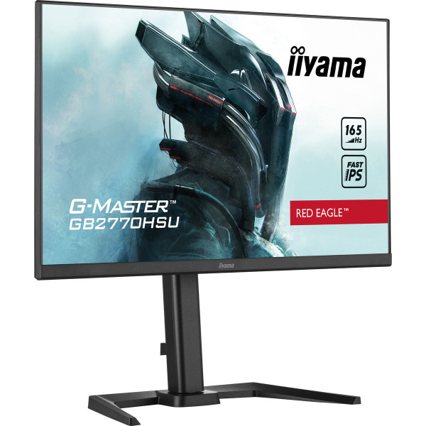 Monitor Iiyama GB2770HSU-B5