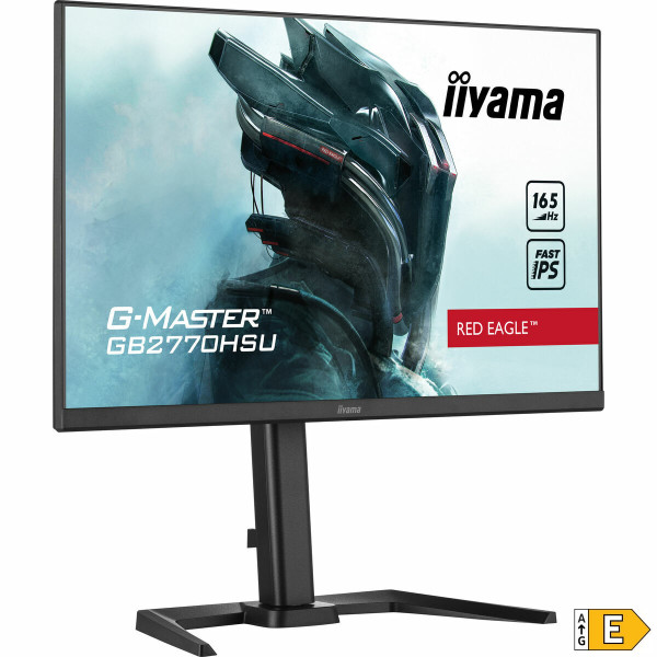 Monitor Iiyama GB2770HSU-B5