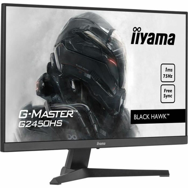 Monitor Iiyama G2450HS-B1 24"