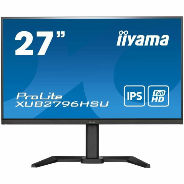 Monitor Iiyama XUB2796HSU-B5 27"