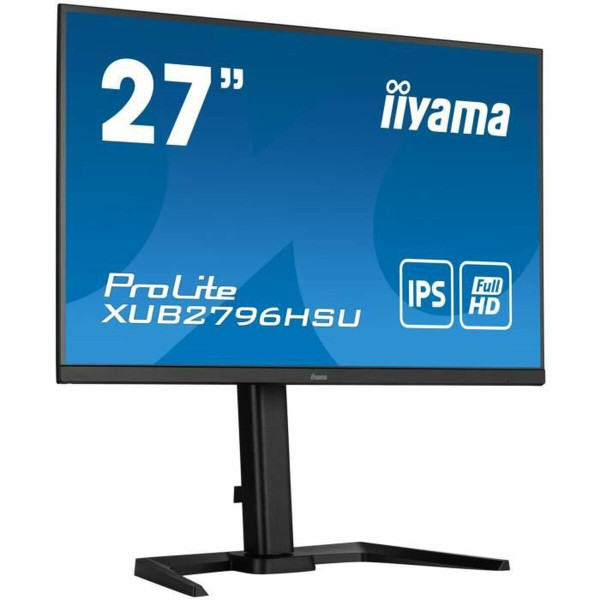 Monitor Iiyama XUB2796HSU-B5 27"