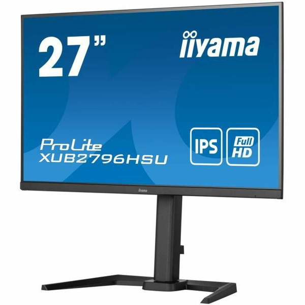 Monitor Iiyama XUB2796HSU-B5 27"