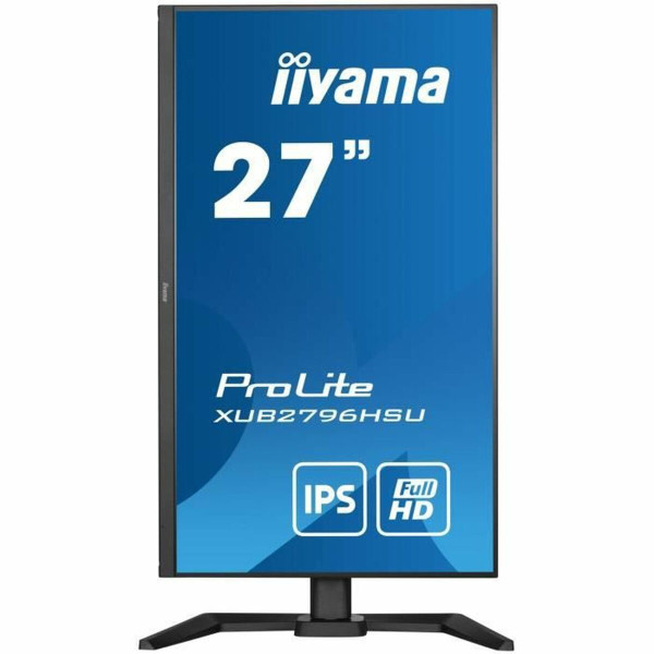 Monitor Iiyama XUB2796HSU-B5 27"