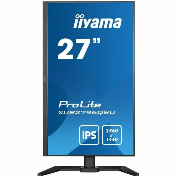 Monitor Iiyama XUB2796QSU-B5 27"