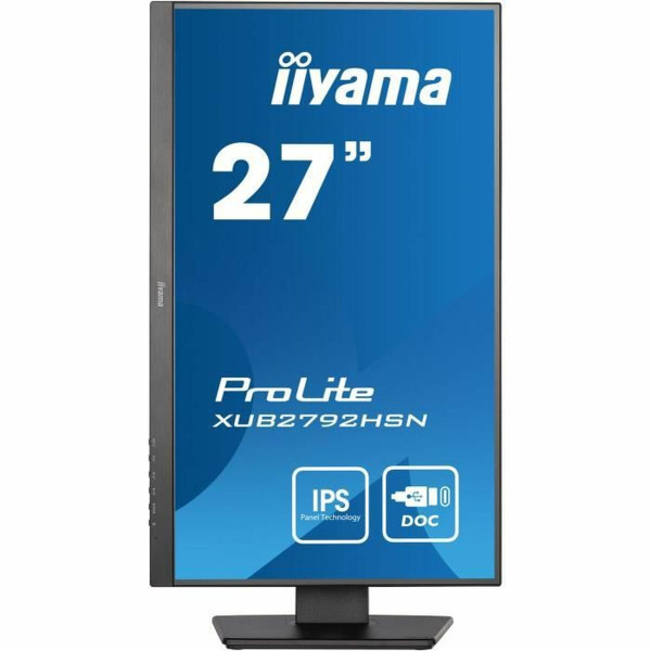 Monitor Iiyama ProLite 27"