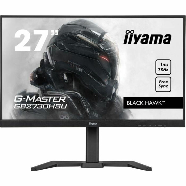 Monitor Iiyama G-MASTER 27"