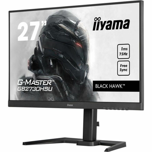 Monitor Iiyama G-MASTER 27"