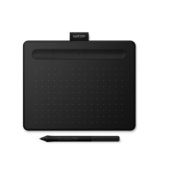 Graphics tablets and pens Wacom Intuos S