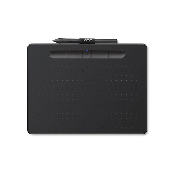 Graphics tablets and pens Wacom M Bluetooth