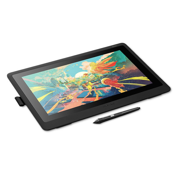 Graphics tablets and pens Wacom 16