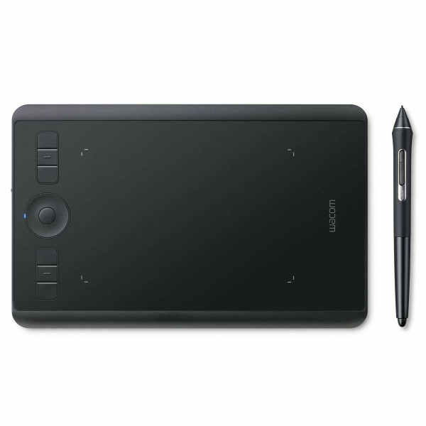 Graphics tablets and pens Wacom Intuos Pro S