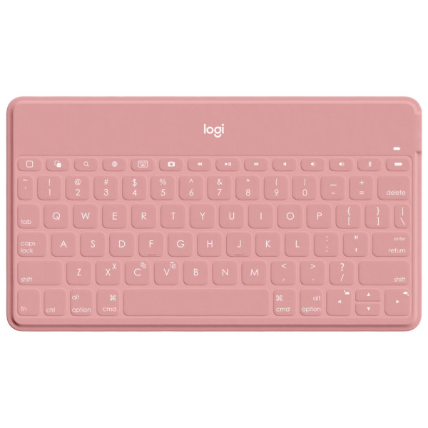 Keyboard Logitech Keys-To-Go