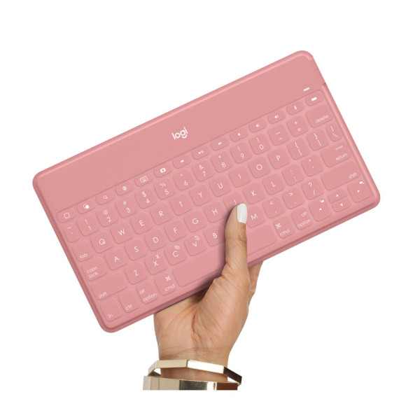 Keyboard Logitech Keys-To-Go