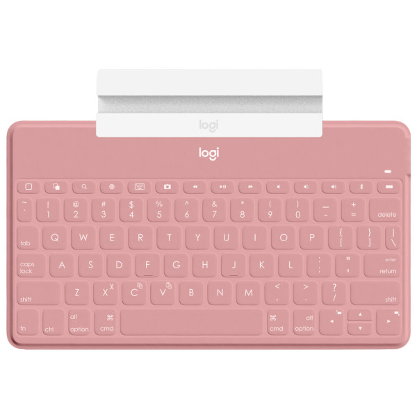 Keyboard Logitech Keys-To-Go