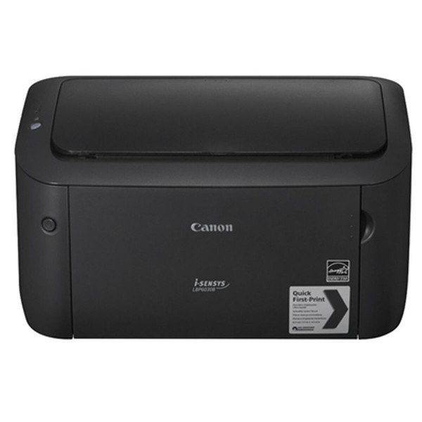 Laser Printer Canon 8468B006AA 18 ppm