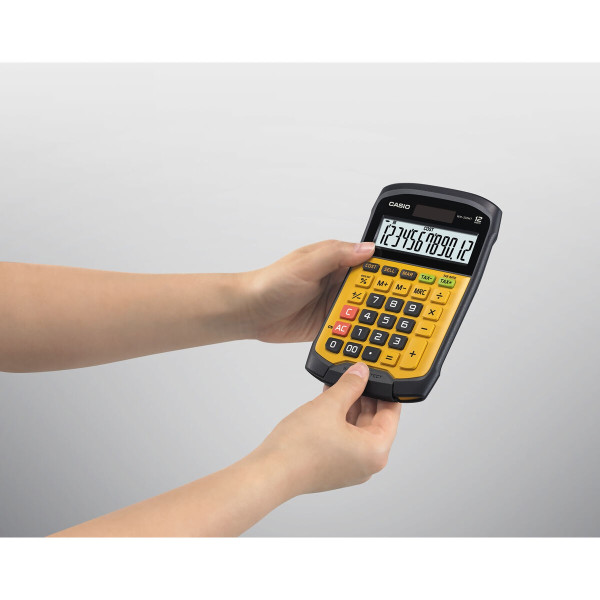 Calculator Casio WM-320MT