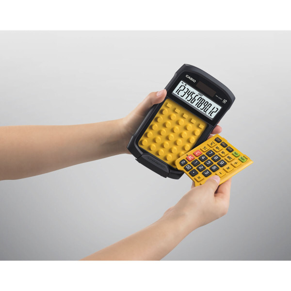 Calculator Casio WM-320MT