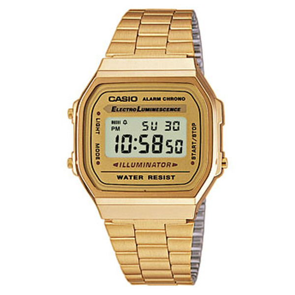 Unisex Watch Casio VINTAGE (Ø 36 mm)