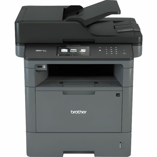 Laser Printer Brother MFC-L5700DN USB 2.0 Din A4