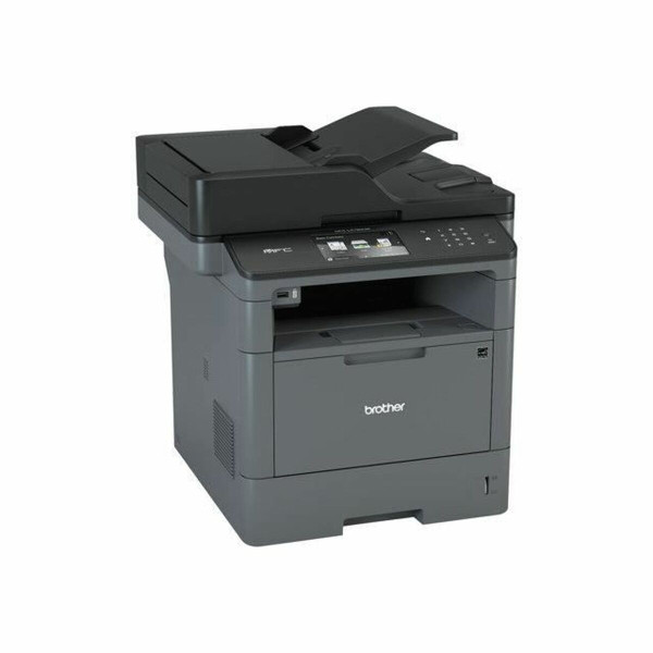 Laser Printer Brother MFC-L5700DN USB 2.0 Din A4