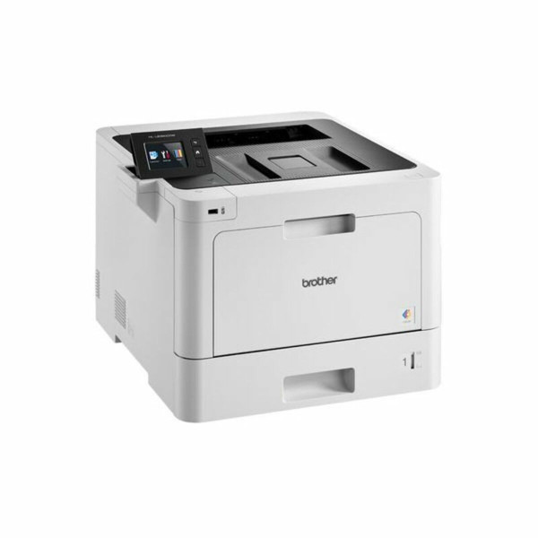 Network / Wi-Fi Colour Printer Brother HLL8360CDWRE1 31 ppm 128 MB