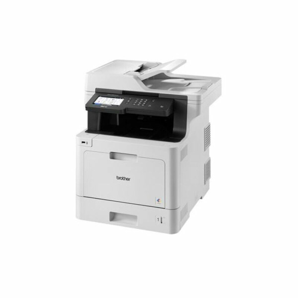 Multifunction Printer Brother MFCL8900CDWRE1 30 ppm 256 MB USB Ethernet Wifi