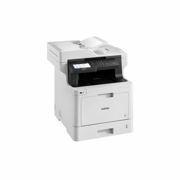 Multifunction Printer Brother MFCL8900CDWRE1 30 ppm 256 MB USB Ethernet Wifi