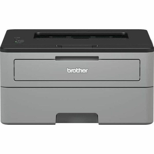 Monochrome Laser Printer Brother HLL2310DG1 26PPM 32 MB USB