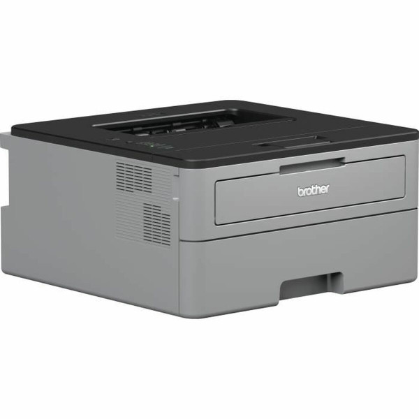 Monochrome Laser Printer Brother HLL2310DG1 26PPM 32 MB USB