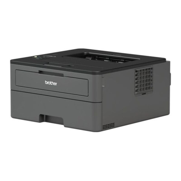 Monochrome Laser Printer Brother HLL2370DN 30PPM 32 MB USB