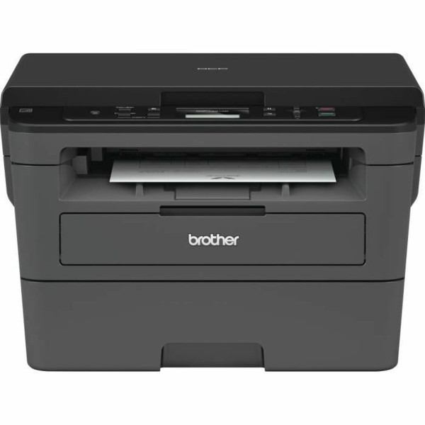 Multifunction Printer Brother DCP-L2510D