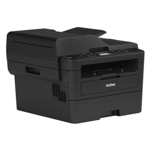 Multifunction Printer Brother DCP-L2550DN WIFI