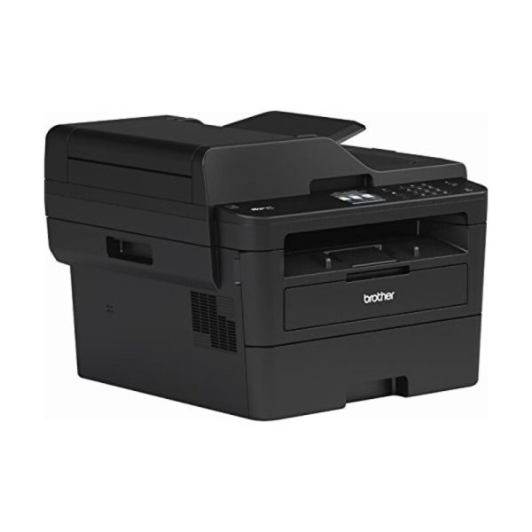 Monochrome Laser Printer Brother FEMMLF0139 30 ppm 64 MB WIFI