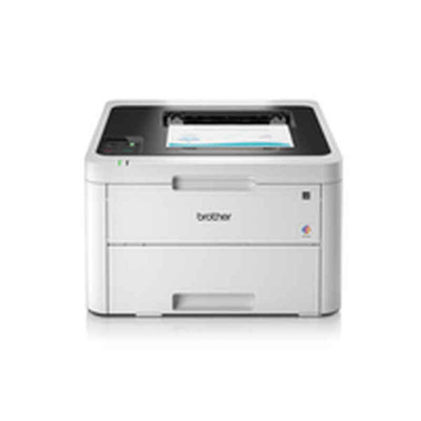 Printer Brother HLL3230CDWG1 WIFI LED 256 MB