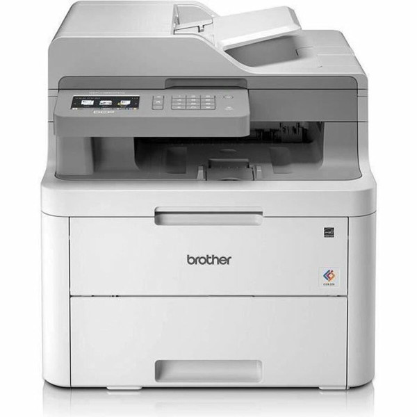 Multifunction Printer Brother DCP-L3550CDW