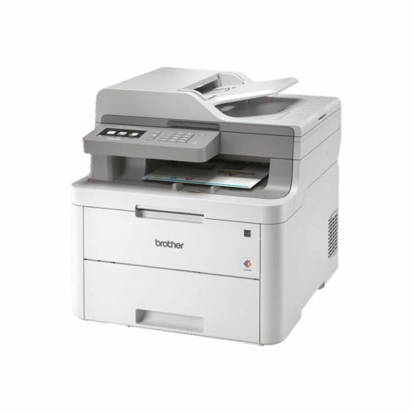 Multifunction Printer Brother DCP-L3550CDW