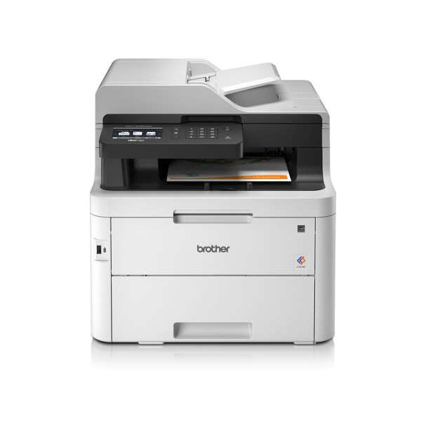 Multifunction Printer Brother MFC-L3750CDW Laser