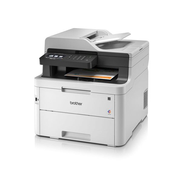 Multifunction Printer Brother MFC-L3750CDW Laser