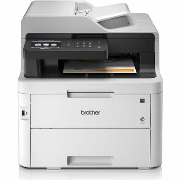 Multifunction Printer Brother MFC-L3750CDW