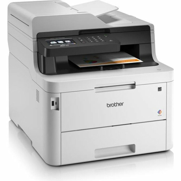 Multifunction Printer Brother MFC-L3770CDW