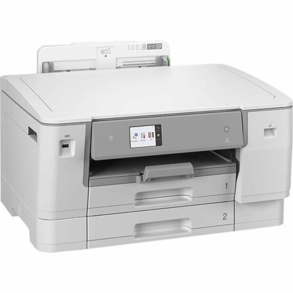 Laser Printer Brother HLJ6010DWRE1 Wi-Fi A3