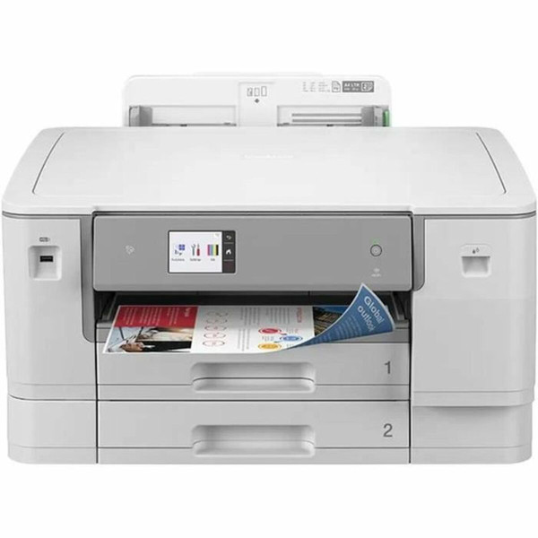 Laser Printer Brother HLJ6010DWRE1 Wi-Fi A3