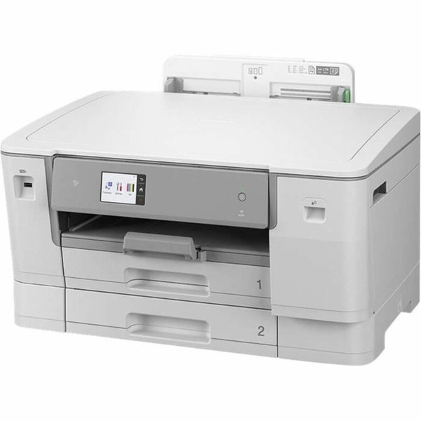 Laser Printer Brother HLJ6010DWRE1 Wi-Fi A3