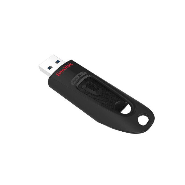 USB stick SanDisk SDCZ48-064G-U46R Red 64 GB